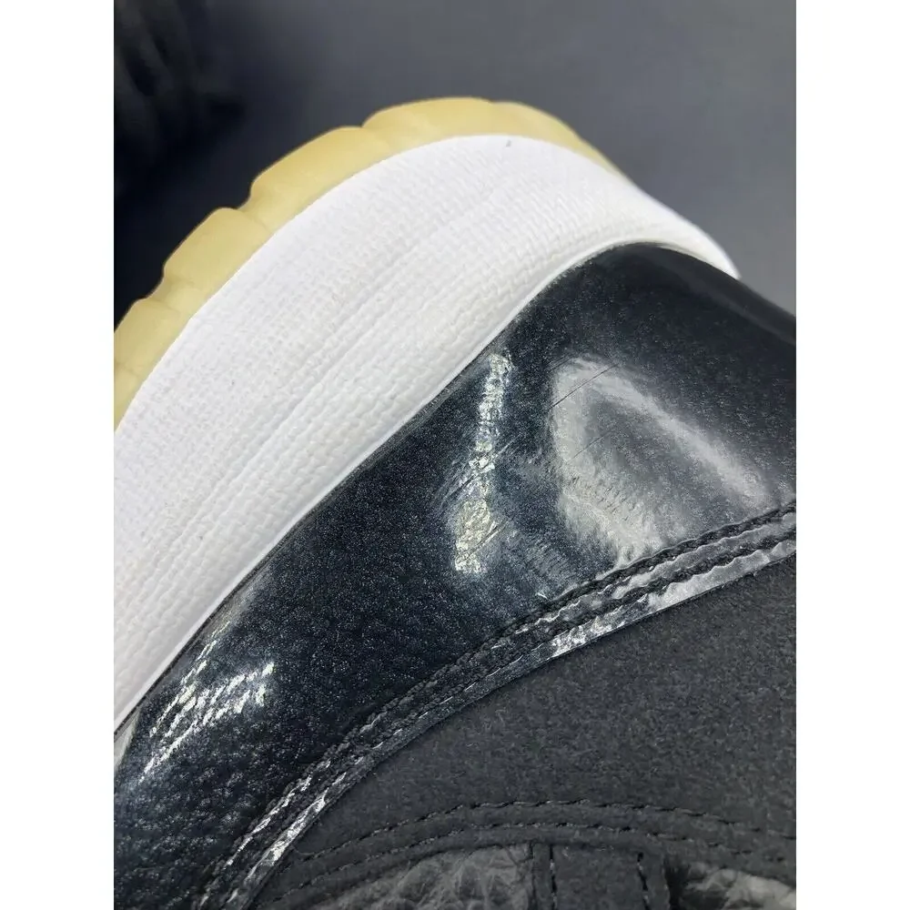Size 8.5 - Jordan 11 Retro 72-10 2015 378037-002